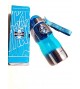 Garrafa Plástico E Inox 600ml com cordao- Gremio